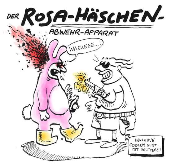 Der_Ferdl's tweet photo. Folgt dem Ferdl auf Facebook! https://t.co/DPyuspOXEj  #Metal #Comic #Humor https://t.co/0RrOHu8kjA