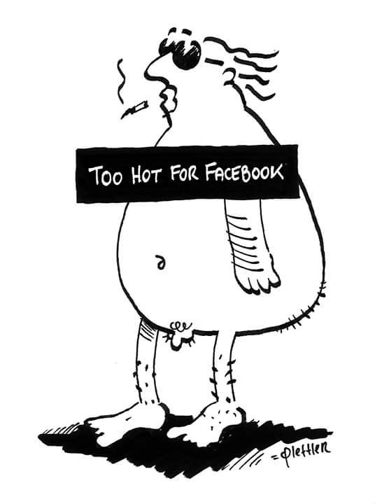 Der_Ferdl's tweet photo. Folgt dem Ferdl auf Facebook! https://t.co/DPyuspOXEj  #Metal #Comic #Humor https://t.co/ZT0JYurjkL