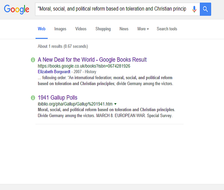 MrsJennieH's tweet photo. V excited to have found a Google search with only 2 results. V concerned that Google can't count to 2. #aboutone https://t.co/1v2SFVoYQD