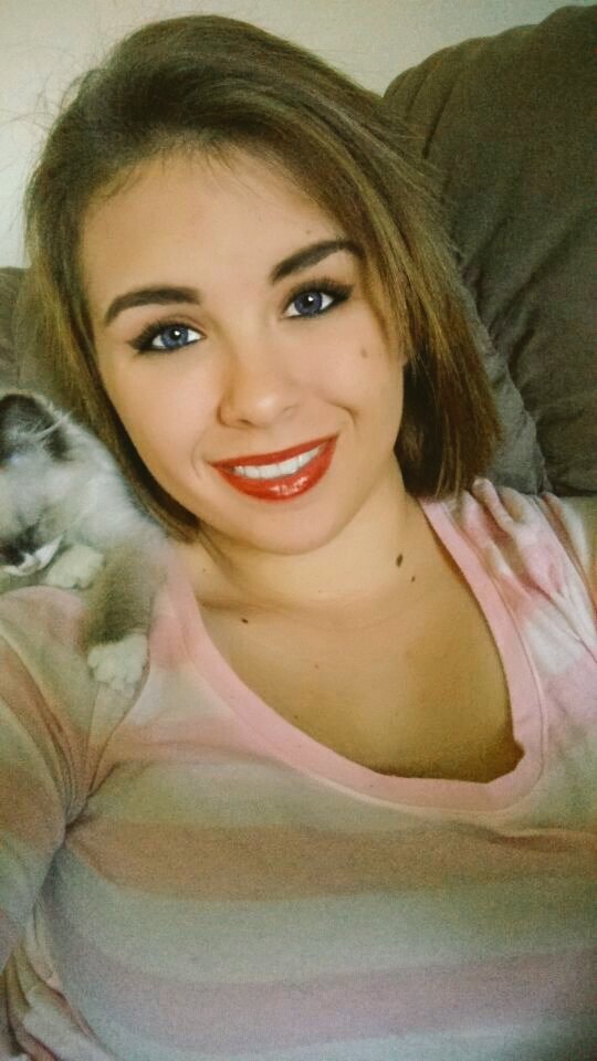 Jessica Nicole tweet media