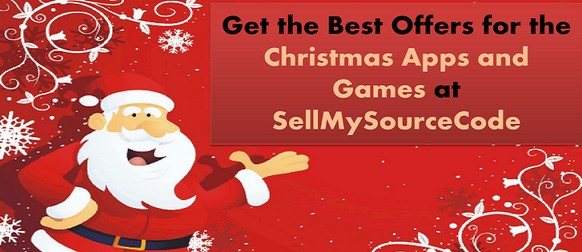 sellsourcecode's tweet image. Buy the #game #SourceCodes with the best discount offers this #Christmas
➡ goo.gl/KOGlOy