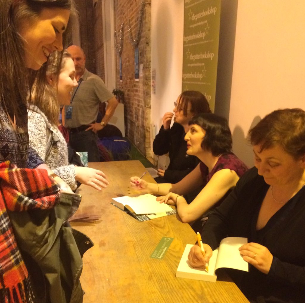 DublinBookFest's tweet photo. Dublin Book Festival 2015: The Recap
https://t.co/Ppq0ynbg6q
#DBF2015 https://t.co/eQpbwtmYgD