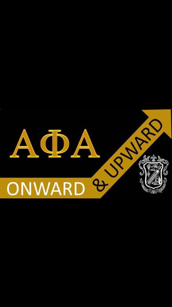 ManteoMitchell's tweet photo. To my Brothers across the globe, HAPPY FOUNDERS DAY! Continue to uphold the standards that set us apart. #Alpha109 https://t.co/fGkujqW19K