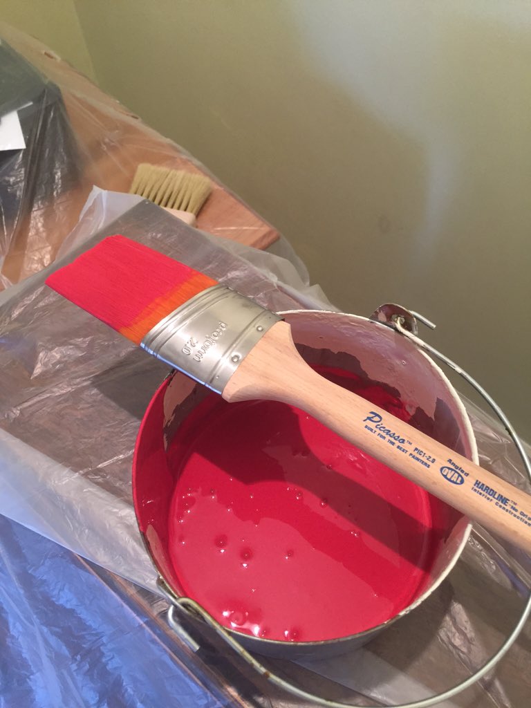 JGDecorator's tweet photo. Just like a fruit smoothie https://t.co/eQGpAFP1Xx