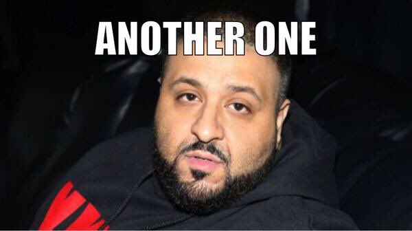 8AMs might be over but Bacon Egg &amp; Cheese isn't. You're still hungry too? You know what this means...