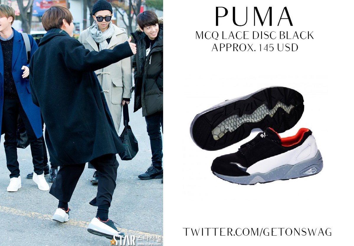 puma https