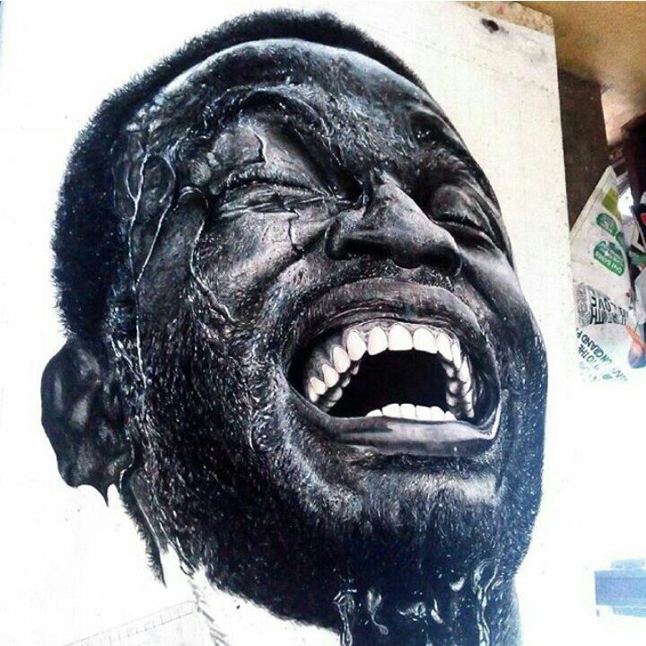 ShopLagos's tweet photo. #MeetCreative: Raji Bamidele.A 21year old Pencil Artist/Illustrator & 2015 LIMCAF Art Winner https://t.co/ezRCTjyOYv https://t.co/ovhQBG1B1z