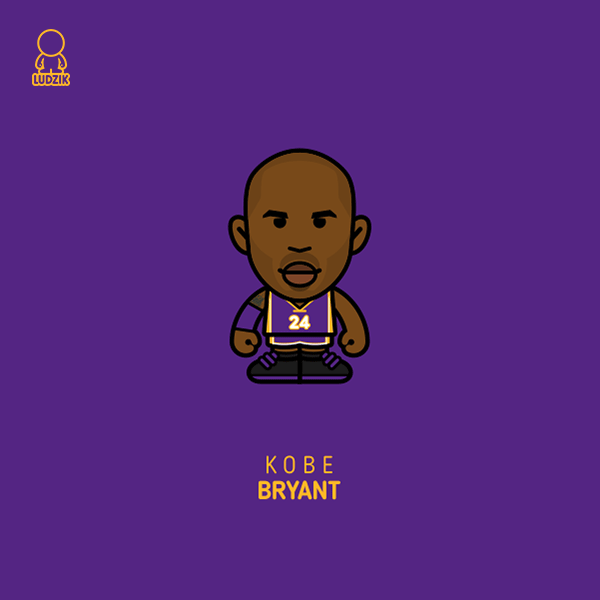 ludzikone's tweet photo. #NBA #Legend: #KobeBryant #BlackMam https://t.co/GPOEeoXDiQ