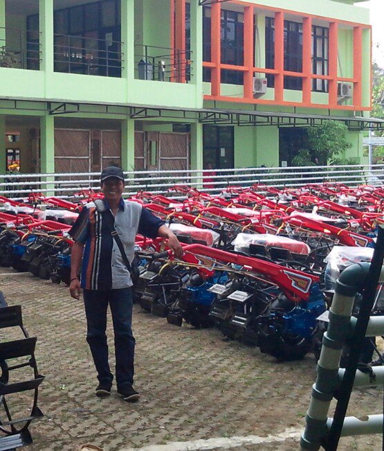gantijateng's tweet photo. Selamat kepada KPBN Jakarta dan terimakasih dukungannya https://t.co/RzrH4hQSsM