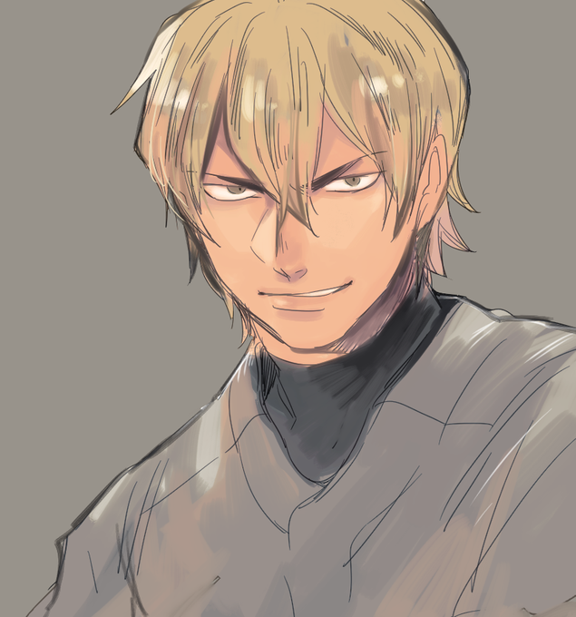 財前直行のtwitterイラスト検索結果