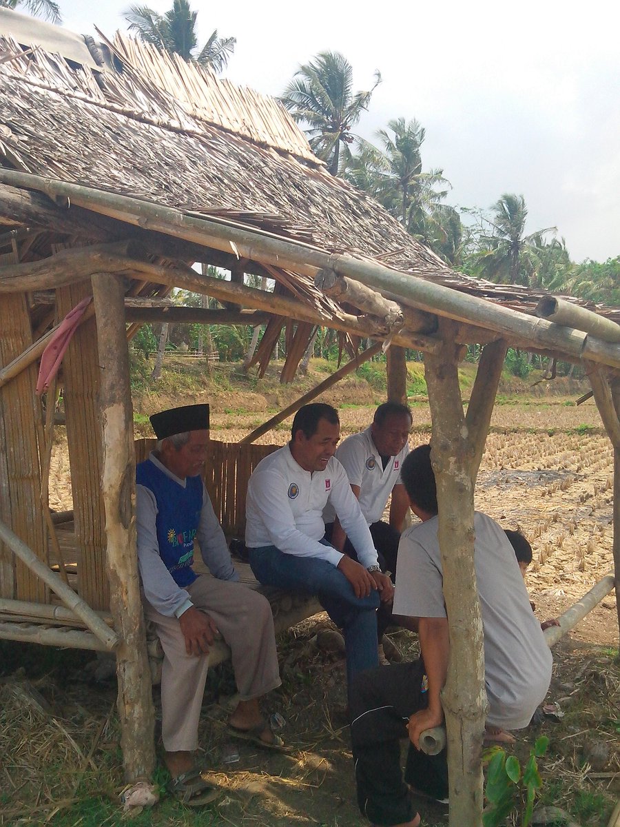 gantijateng's tweet photo. Selamat kepada KPBN Jakarta dan terimakasih dukungannya https://t.co/RzrH4hQSsM