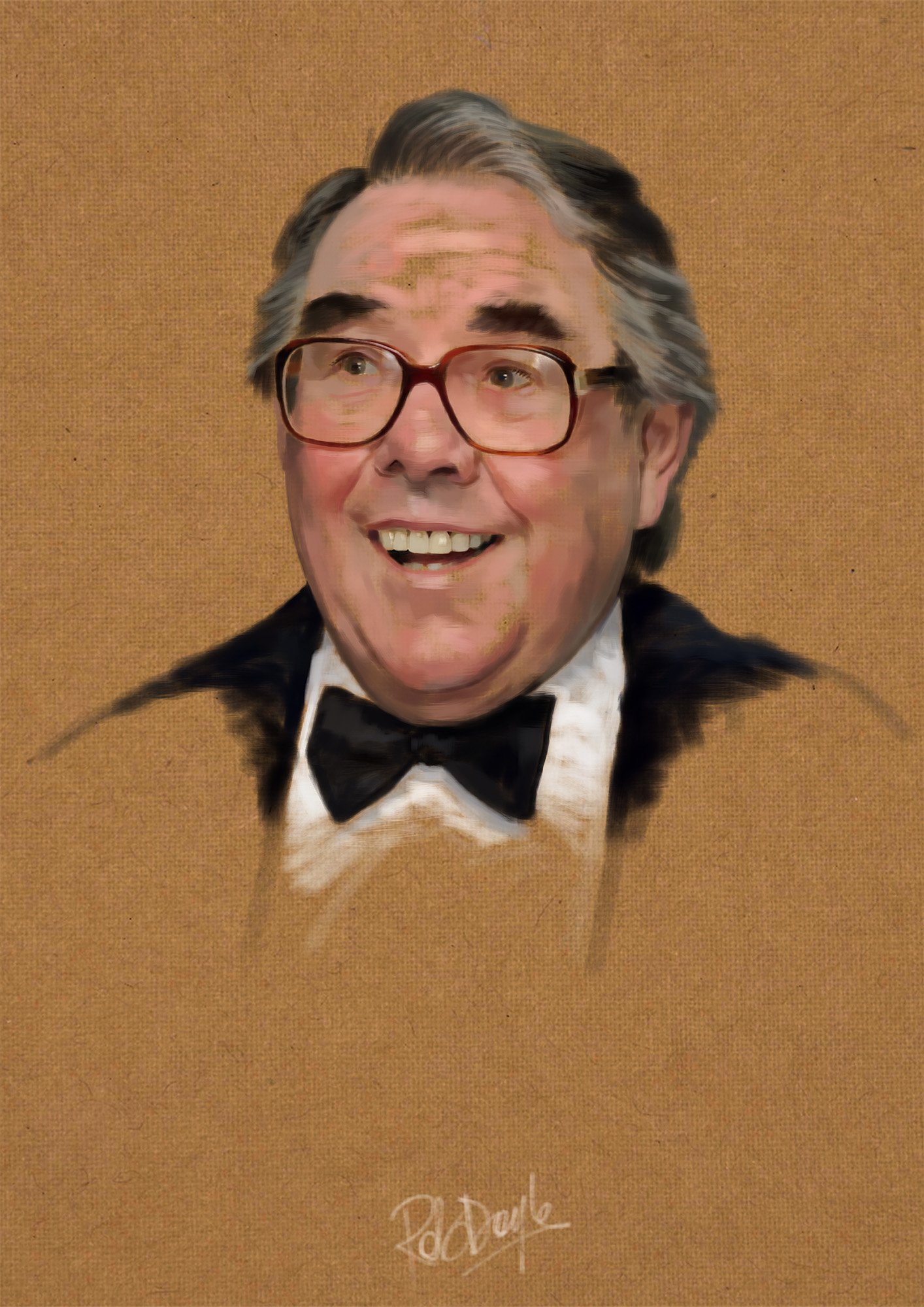 Happy Birthday Ronnie Corbett! 85 Today.  