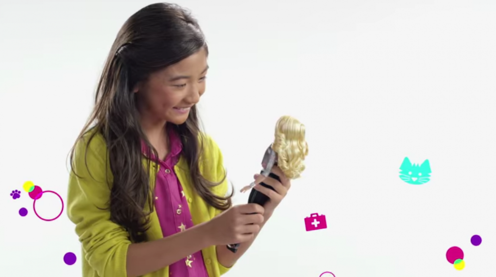 Internet-connected toys are something of a security nightmare onforb.es/1LSsksl