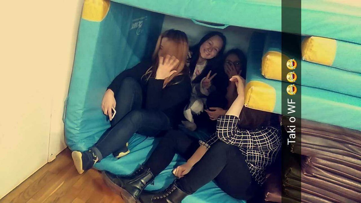 Milkakakaka's tweet photo. #Najlepsze #Wariatki ❤ https://t.co/zqXhHnTKRR