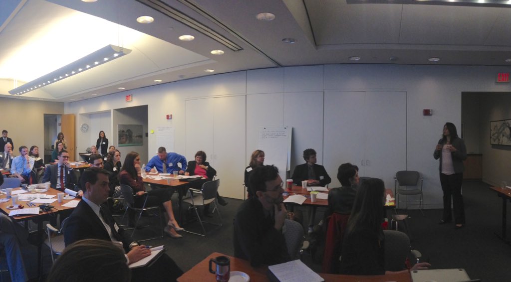 ELISSfellows's tweet photo. Pri Brunese on #culturalsensitivity in engaging diverse & vulnerable groups in #Tippecanoe #EpiComm15 @LifeAtPurdue https://t.co/DBUbal5QME