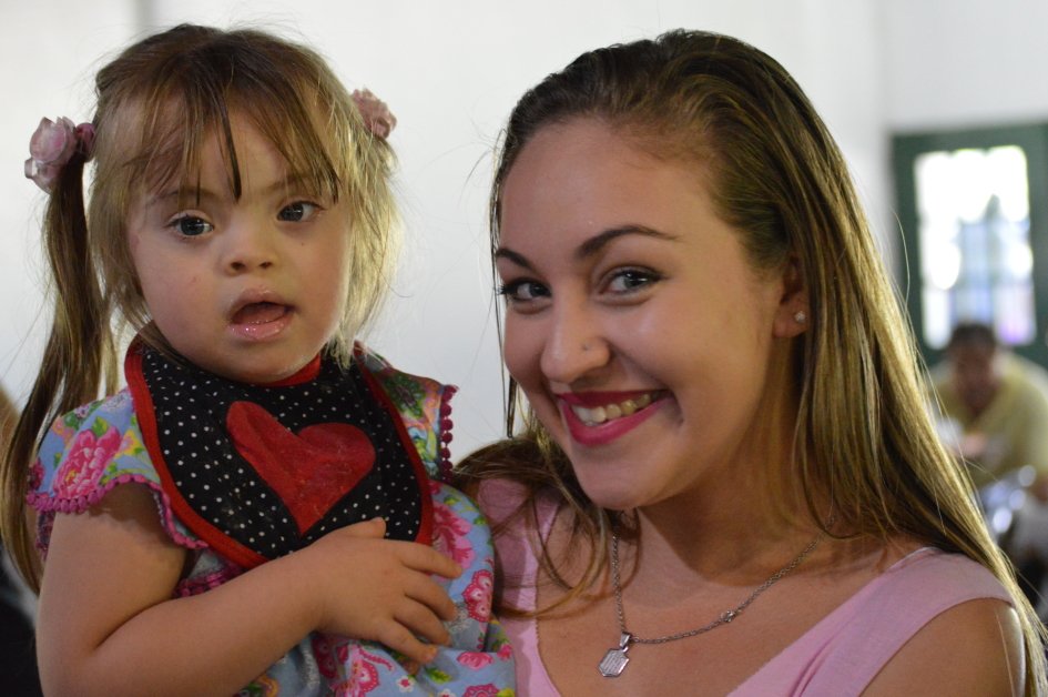 FUNPARM's tweet photo. Sumate a ASDRA @SindromeDown por la inclusión en todos los ámbitos 
https://t.co/1XvLPOGEvz https://t.co/idEqu0GtDK