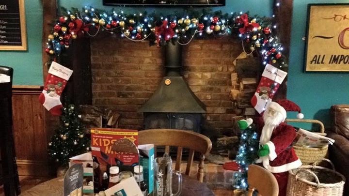 TavernBoathouse's tweet photo. https://t.co/HiMwzwQNq8