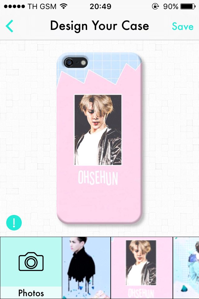 imojiPoo_'s tweet photo. @CHANBAEK_FIN ฝาก RT ✨ เคสสกรีน 250฿ ทุกรุ่น มีทั้งแปะหลัง-เต็มรอบ‼️ ดูรุ่นเคสในเฟบ 🍦✨ ขอบคุณฮับ 🙏🏻💕 https://t.co/cB8GjIas58