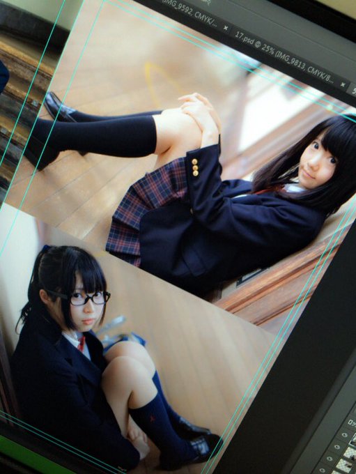 コスプレイヤー冴えない菌ちゃんのTwitter画像41