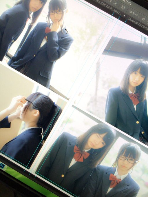 コスプレイヤー冴えない菌ちゃんのTwitter画像40