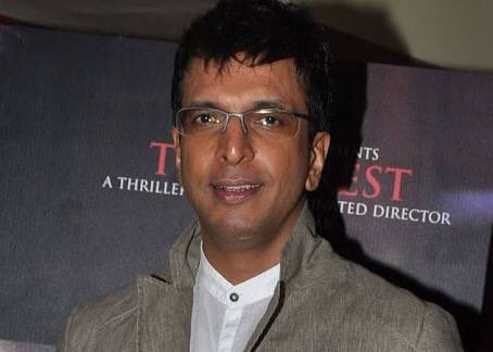 Happy birthday Javed Jaffrey . 