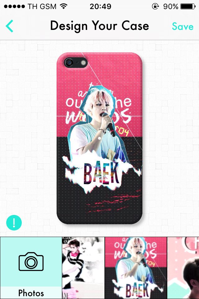 imojiPoo_'s tweet photo. @bbbaek_ex ฝาก RT ✨ เคสสกรีน 250฿ ทุกรุ่น มีทั้งแปะหลัง-เต็มรอบ‼️ ดูรุ่นเคสในเฟบ 🍦✨ ขอบคุณฮับ 🙏🏻💕 https://t.co/jJjsJIaEPR