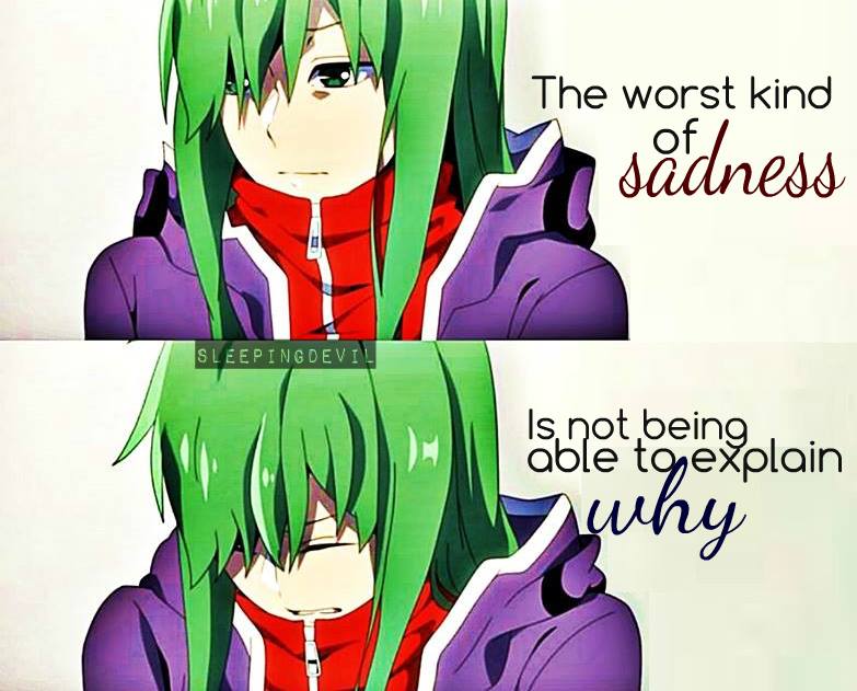 aakatsukken's tweet image. Always Put in Mind ...
#Anime