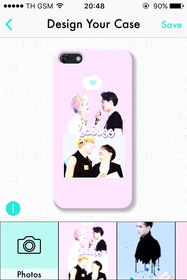 imojiPoo_'s tweet photo. @CHUBBYBAEK ฝาก RT ✨ เคสสกรีน 250฿ ทุกรุ่น มีทั้งแปะหลัง-เต็มรอบ‼️ ดูรุ่นเคสในเฟบ 🍦✨ ขอบคุณฮับ 🙏🏻💕 https://t.co/mmy4fnCjnl