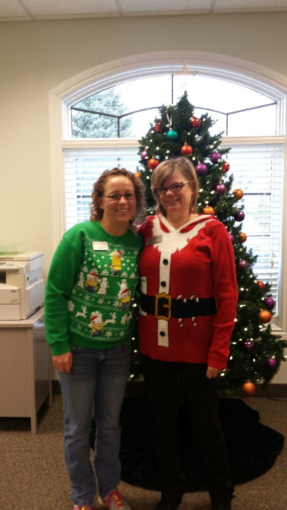 simplelife420's tweet photo. @CCCUTED #cccuchallenge #flatrockteam #uglysweaters https://t.co/C0fWEg0cFD