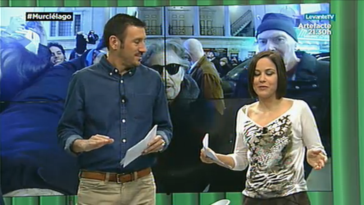 Gracies als amics de @MurcielagoLTV i en especial a <a href="/vicentsempere/">Vicent Sempere</a> per posar nostre video. youtube.com/watch?v=4bPjQu…