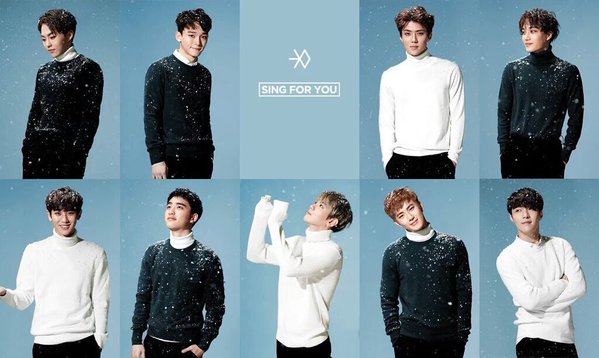 Lirik Lagu dan Terjemahan Indonesia "GIRL x FRIEND" - EXO