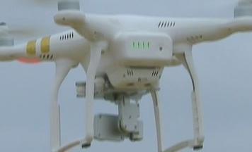 [ Inside Drones ] tweet media