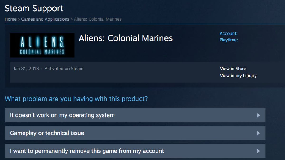 Steam might let you hide those embarrassing games in your profile