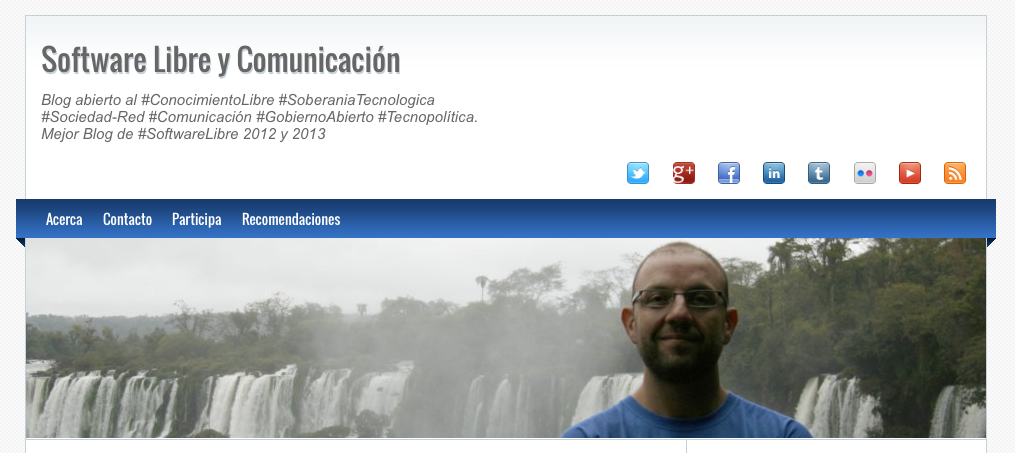 CPICCR's tweet photo. El consultor Ramón Ramón, comenta en su blog sobre su experiencia en CR, tras #TECCOM2015.

https://t.co/yMOwrtdOHI https://t.co/ppzPWmUtqZ