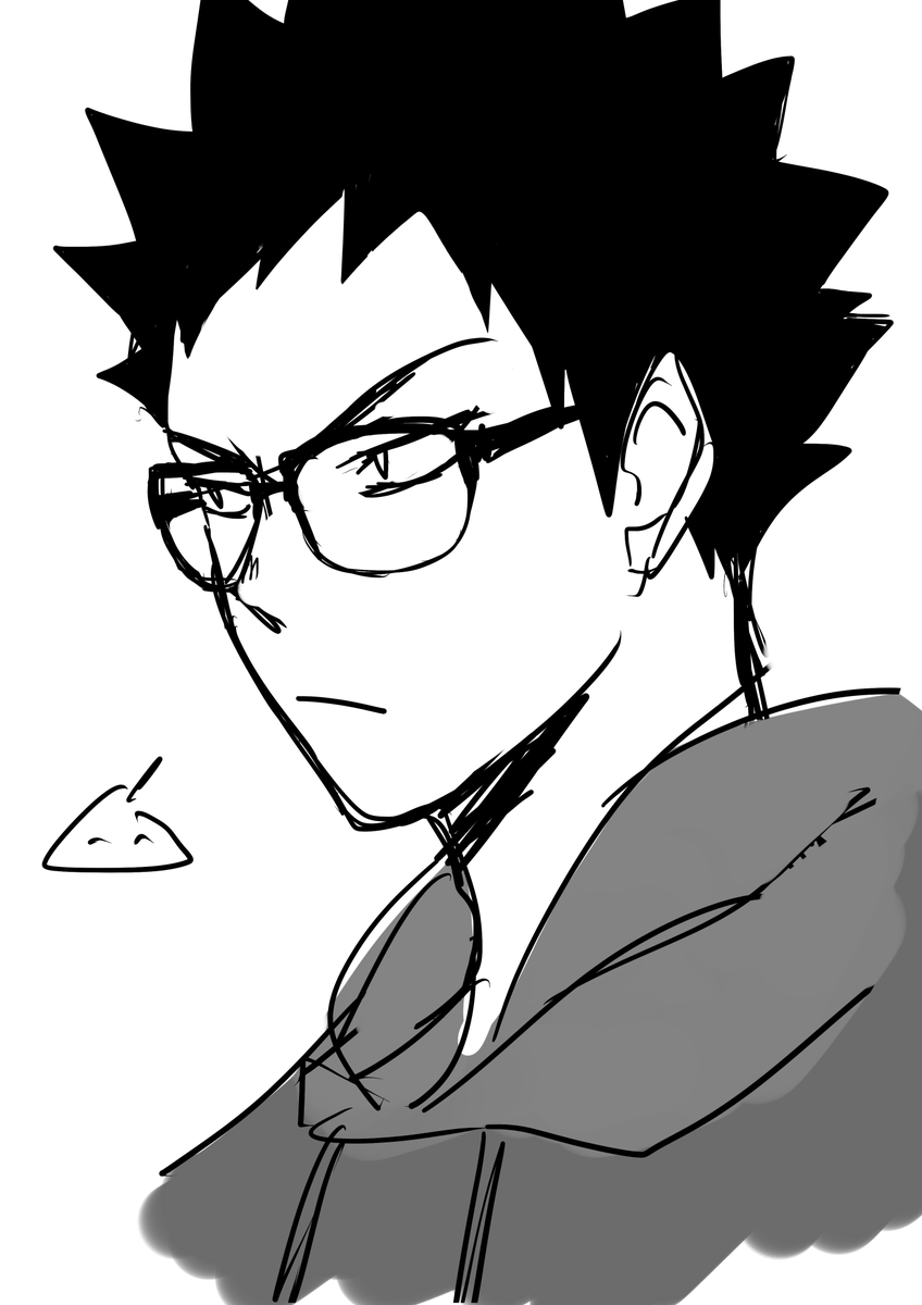 #Haikyuu #oiiwa 