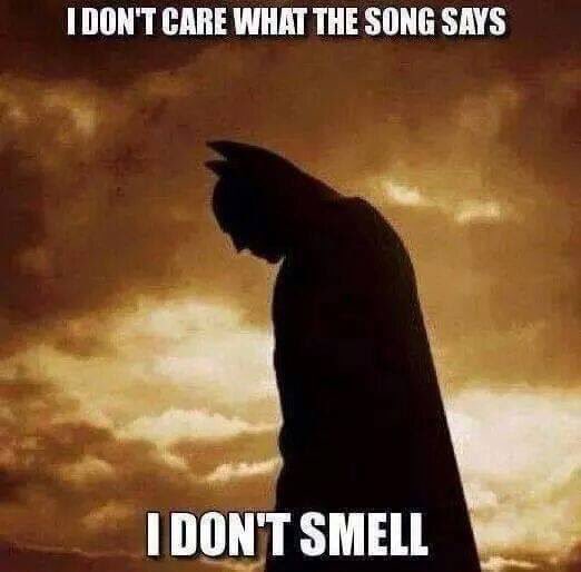 just1ncred1ble's tweet image. #batmanproblems #christmasmusic