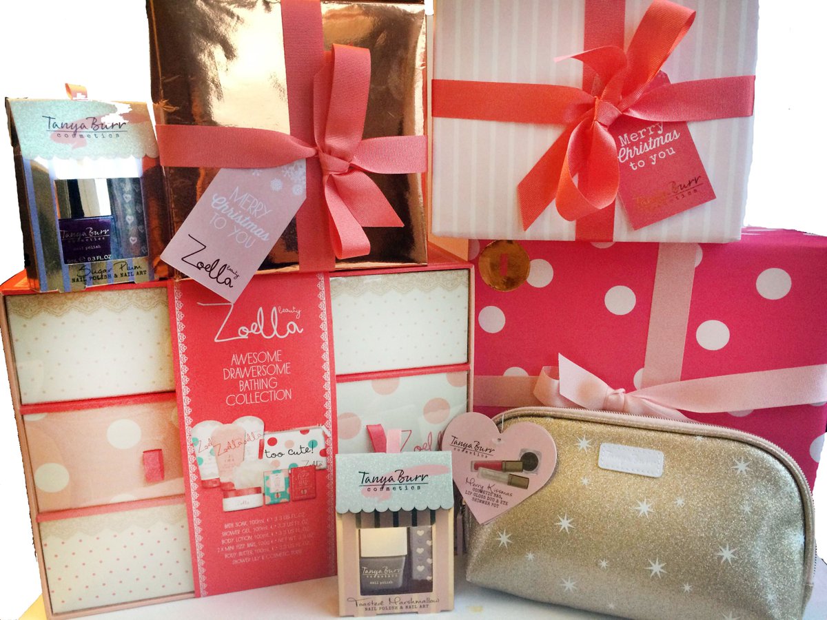 Superdrug tweet media