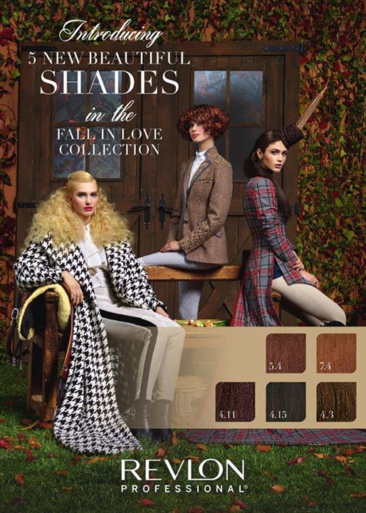 Revlon Professional tweet media