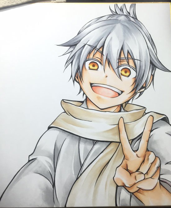 サムライハーフのtwitterイラスト検索結果 古い順 サムライハーフのtwitterイラスト検索結果 古い順