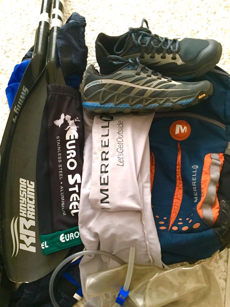 Last minute decision to do the <a href="/FiftyMiler/">50Miler</a> on the Dusi. <a href="/MERRELL_ZA/">Merrell SA</a> <a href="/EuroSteelSport/">Euro Steel Sport</a> <a href="/KnysnaRacing/">Knysna Racing Kayaks</a>