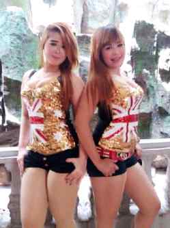 erlanggapro's tweet photo. di jakarta ada duo serigala,di @erlanggapro ada Duo Harimau :) please join with us #EPro https://t.co/ZxSlROv7MQ
