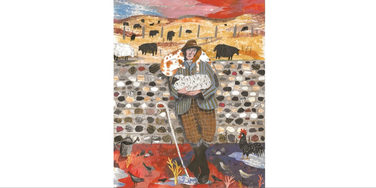 chrishaganart's tweet image. Sussex Farm Boy Print etsy.com/uk/shop/ChrisH…
#btnetsy #Brighton #Sussex #illustration #print