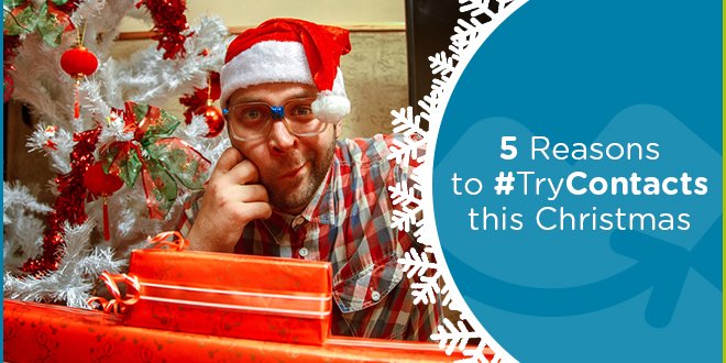 Visiondirect_UK's tweet photo. 5 situations where you'll need to #TryContacts this Christmas https://t.co/D1r2gzGggE https://t.co/EI4JoTb14w
