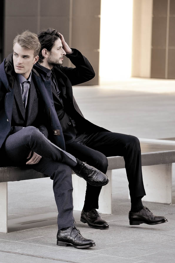 HOMANDMenswear's tweet photo. New Contemporary Men!!! #HOMAND #menswear #collection #style https://t.co/grSiQZflot https://t.co/9Z96JMR4ET