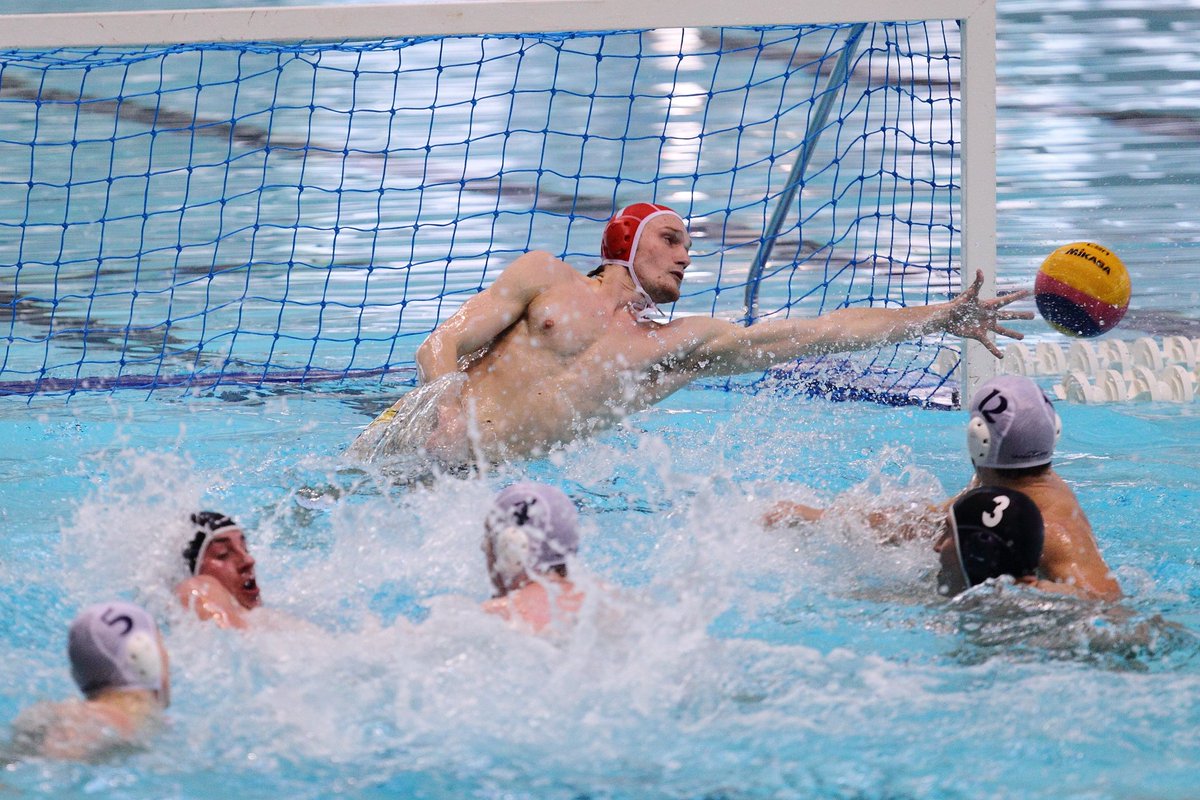 #BSAlumni Olympian &amp; England Waterpolo Capt. <a href="/EdScott88/">Edward Scott</a> is our #InspiringMind today - more: bit.ly/1Nupz5U