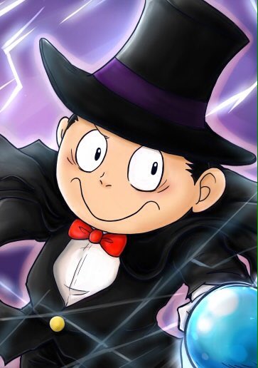 悪魔くんのtwitterイラスト検索結果 古い順