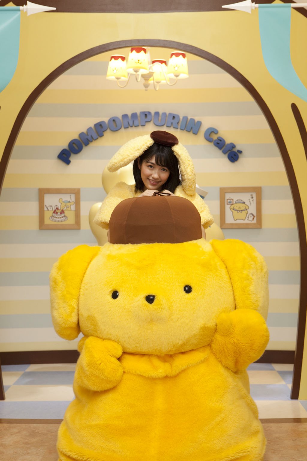 Mayuyu Fans Club on X: 
