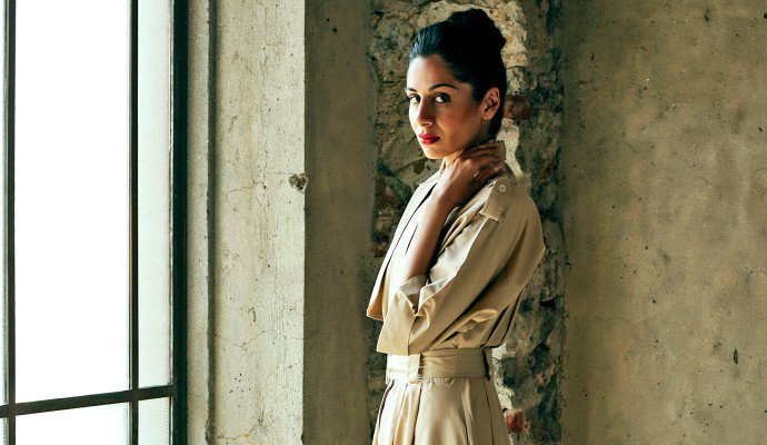 SUITCASEmag's tweet photo. This is the most fashionable woman in Mumbai and this is her guide: https://t.co/aiAP0BtbV1 https://t.co/EigrV3eWA2