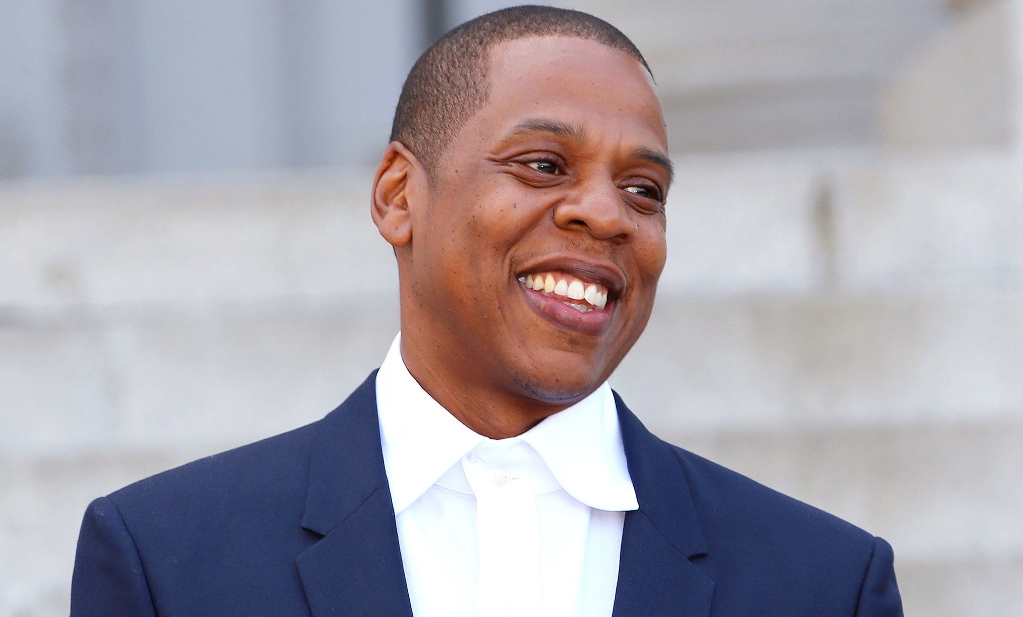 HAPPY BIRTHDAY...  SHAWN \"JAY Z\" CARTER! \"EMPIRE STATE OF MIND\".   