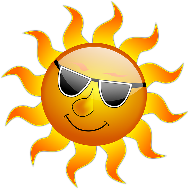 915theBeat's tweet photo. #BeatBreakfast: G'morning! Sunny skies today and all weekend! Highs around 7! #WhereisDecember? #TGIF https://t.co/ZKRVNcfhc4
